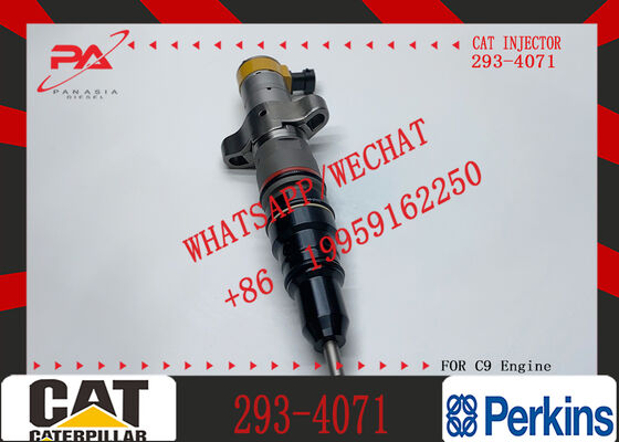 For Caterpillar C7/C9 Engine Injectors 217-2570 235-2888 387-9429 3879433 293-4071 387-9427 243-4503 20R-8067 263-8218 387-9441