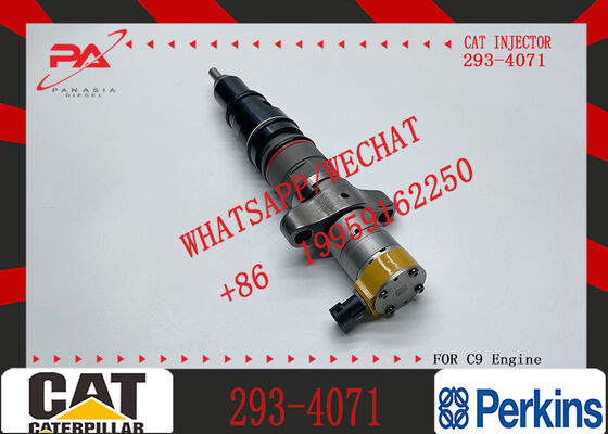 For Caterpillar C7/C9 Engine Injectors 217-2570 235-2888 387-9429 3879433 293-4071 387-9427 243-4503 20R-8067 263-8218 387-9441