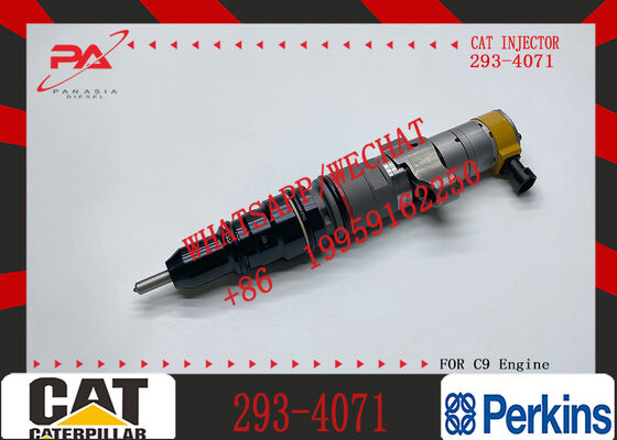 For Caterpillar C7/C9 Engine Injectors 217-2570 235-2888 387-9429 3879433 293-4071 387-9427 243-4503 20R-8067 263-8218 387-9441