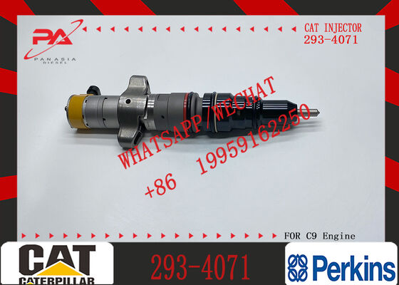 For Caterpillar C7/C9 Engine Injectors 217-2570 235-2888 387-9429 3879433 293-4071 387-9427 243-4503 20R-8067 263-8218 387-9441