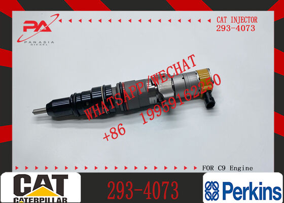 268-1840 Injector 3879432 5577637 2679717 2413238 293-4073