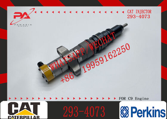 268-1840 Injector 3879432 5577637 2679717 2413238 293-4073