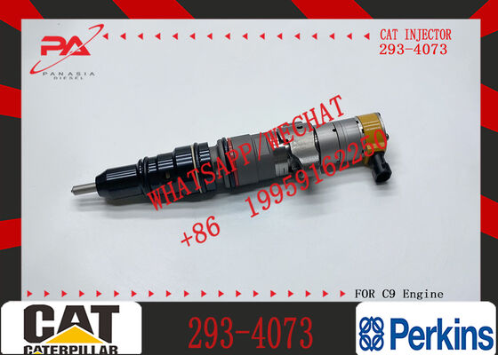 268-1840 Injector 3879432 5577637 2679717 2413238 293-4073