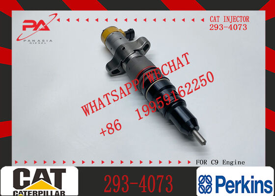 268-1840 Injector 3879432 5577637 2679717 2413238 293-4073