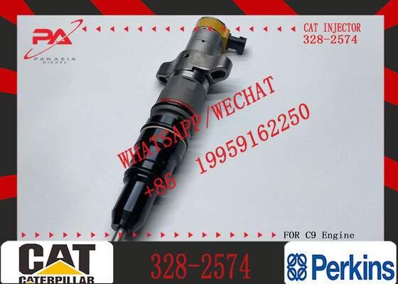 Carter C7C9 Remanufactured 387-9427 328-2585 328-2574 Injector Nozzle