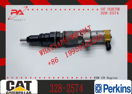Carter C7C9 Remanufactured 387-9427 328-2585 328-2574 Injector Nozzle