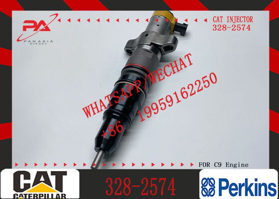 Carter C7C9 Remanufactured 387-9427 328-2585 328-2574 Injector Nozzle