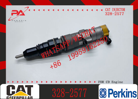 JF 235-9649 Mechanical Fuel Injector 235-9649 Excavator Parts Injector 553-2592 328-2577 20R-9433 235-5261 for CAT C9 Engine
