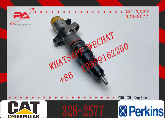 JF 235-9649 Mechanical Fuel Injector 235-9649 Excavator Parts Injector 553-2592 328-2577 20R-9433 235-5261 for CAT C9 Engine