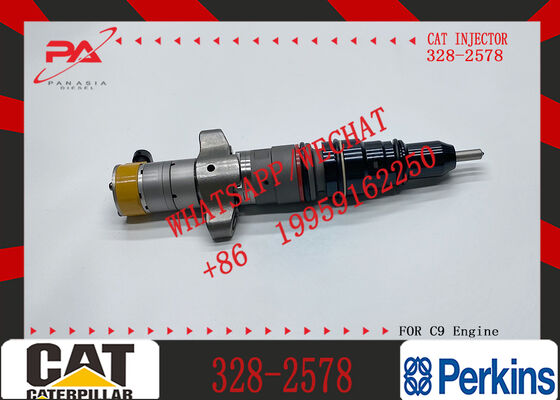 ERIKC 387 9437 328 2578 Diesel Injectors 3879437 3282578 Fuel Pump Injection 328-2578 387-9437 for C9 Engine No reviews yet