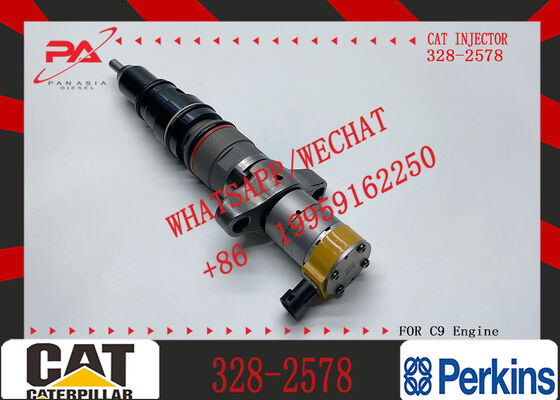 ERIKC 387 9437 328 2578 Diesel Injectors 3879437 3282578 Fuel Pump Injection 328-2578 387-9437 for C9 Engine No reviews yet