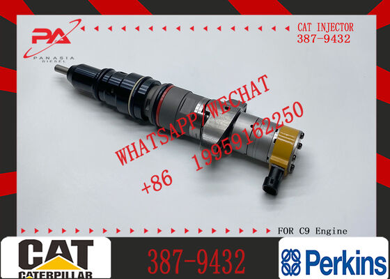 YS 387-9432 387-9431 387-9436 254-4330 Diesel Injector Assembly 6 Month Warranty