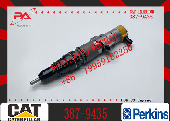 387-9434 387-9435 387-9438 fuel injector C7 C9 engine parts 3879434 3879435 3879438 brand new