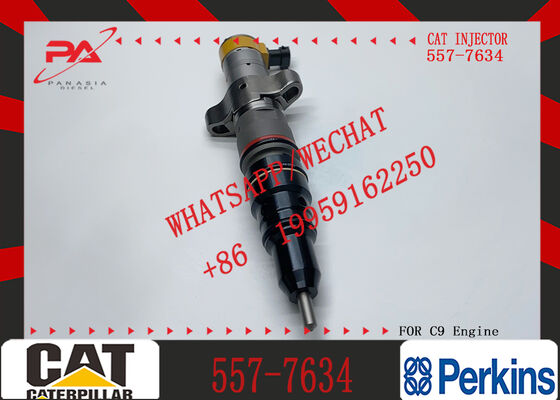 Construction Machinery Injector 254-4339 387-9433 459-8473 254-4340 387-9434 557-7634