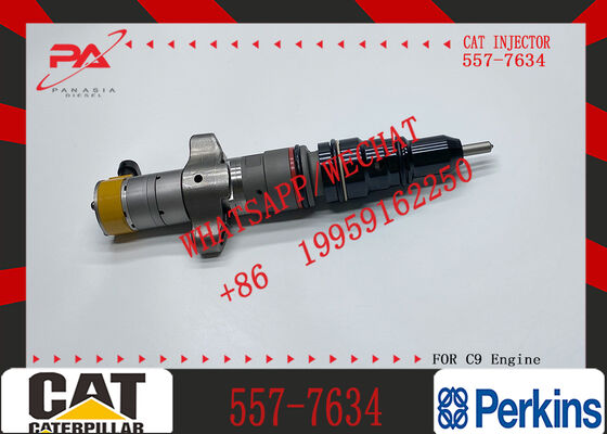 Construction Machinery Injector 254-4339 387-9433 459-8473 254-4340 387-9434 557-7634