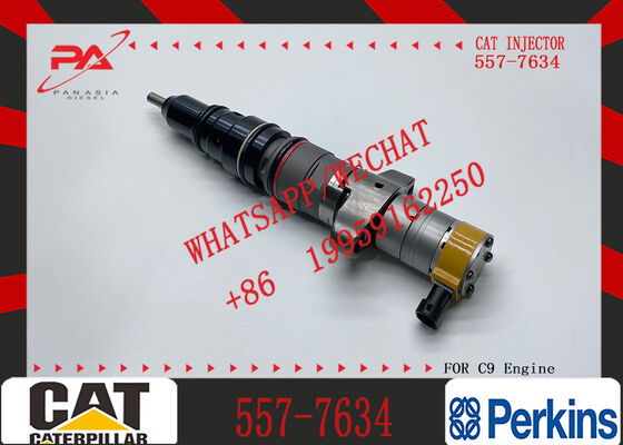 Construction Machinery Injector 254-4339 387-9433 459-8473 254-4340 387-9434 557-7634