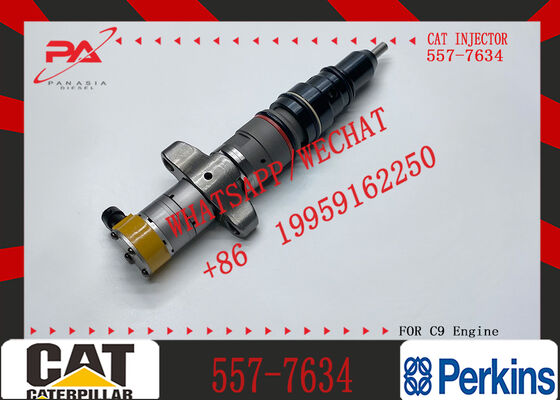 Construction Machinery Injector 254-4339 387-9433 459-8473 254-4340 387-9434 557-7634
