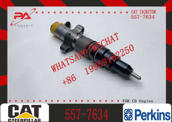 Construction Machinery Injector 254-4339 387-9433 459-8473 254-4340 387-9434 557-7634