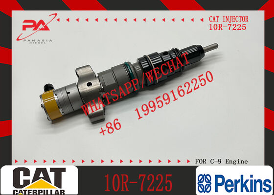 Diesel fuel pump injector 10R-7225 3282585 328-2585 5577625 10R-7225 387-9428 295-1411 557-7625 10R-7225 for C7 C9 Engine