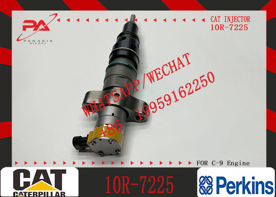 Diesel fuel pump injector 10R-7225 3282585 328-2585 5577625 10R-7225 387-9428 295-1411 557-7625 10R-7225 for C7 C9 Engine