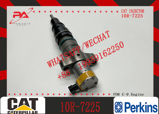 Diesel fuel pump injector 10R-7225 3282585 328-2585 5577625 10R-7225 387-9428 295-1411 557-7625 10R-7225 for C7 C9 Engine