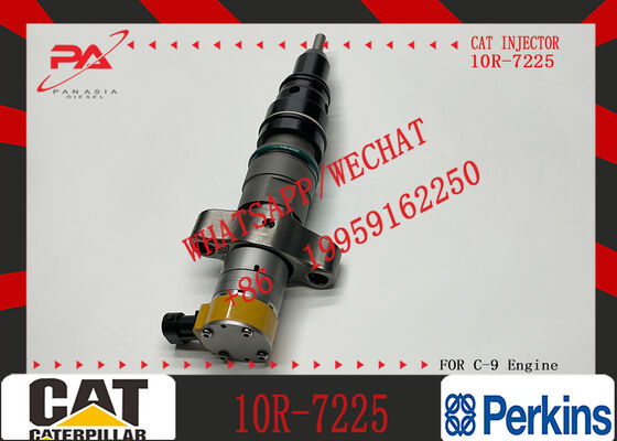 Diesel fuel pump injector 10R-7225 3282585 328-2585 5577625 10R-7225 387-9428 295-1411 557-7625 10R-7225 for C7 C9 Engine