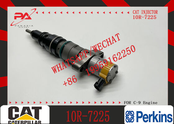 Diesel fuel pump injector 10R-7225 3282585 328-2585 5577625 10R-7225 387-9428 295-1411 557-7625 10R-7225 for C7 C9 Engine