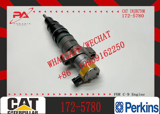 YS 172-5780 188-8739 217-2570 235-2888 235-9649 236-0962 10R-7224 Diesel Fuel Injector High Quality Injector