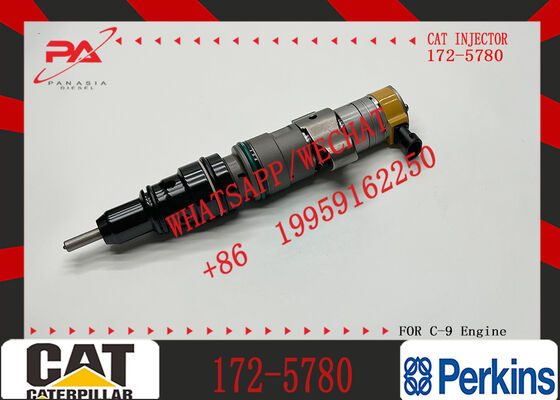 YS 172-5780 188-8739 217-2570 235-2888 235-9649 236-0962 10R-7224 Diesel Fuel Injector High Quality Injector