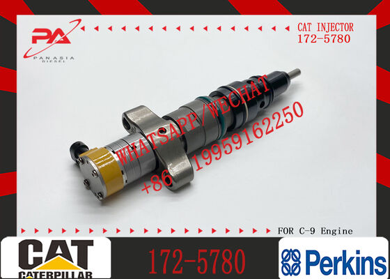 YS 172-5780 188-8739 217-2570 235-2888 235-9649 236-0962 10R-7224 Diesel Fuel Injector High Quality Injector