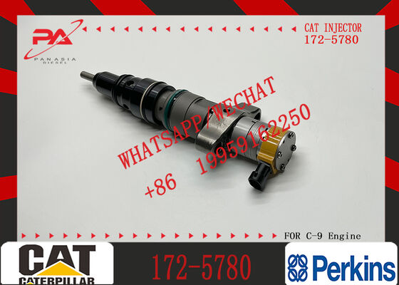 YS 172-5780 188-8739 217-2570 235-2888 235-9649 236-0962 10R-7224 Diesel Fuel Injector High Quality Injector