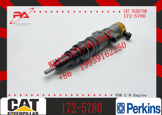 YS 172-5780 188-8739 217-2570 235-2888 235-9649 236-0962 10R-7224 Diesel Fuel Injector High Quality Injector