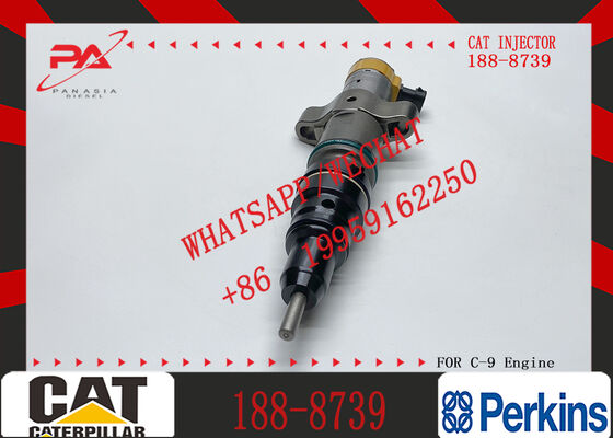 YS 172-5780 188-8739 217-2570 235-2888 235-9649 236-0962 10R-7224 Diesel Fuel Injector High Quality Injector