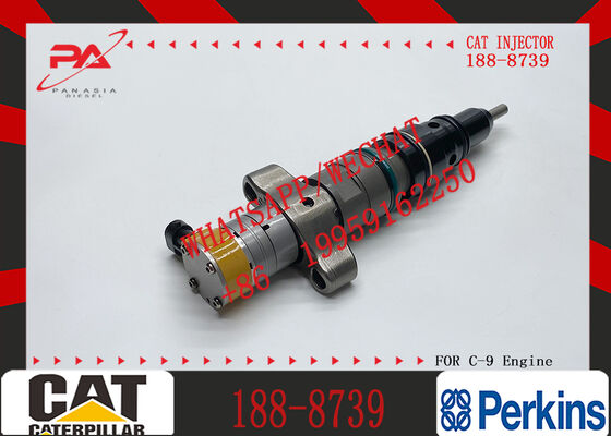 YS 172-5780 188-8739 217-2570 235-2888 235-9649 236-0962 10R-7224 Diesel Fuel Injector High Quality Injector