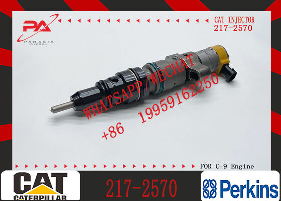 YS 172-5780 188-8739 217-2570 235-2888 235-9649 236-0962 10R-7224 Diesel Fuel Injector High Quality Injector