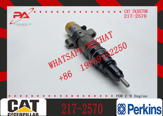 YS 172-5780 188-8739 217-2570 235-2888 235-9649 236-0962 10R-7224 Diesel Fuel Injector High Quality Injector