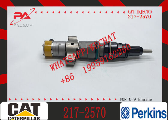 YS 172-5780 188-8739 217-2570 235-2888 235-9649 236-0962 10R-7224 Diesel Fuel Injector High Quality Injector