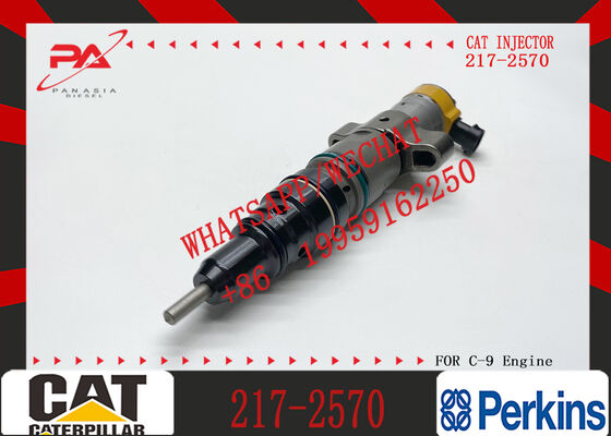 YS 172-5780 188-8739 217-2570 235-2888 235-9649 236-0962 10R-7224 Diesel Fuel Injector High Quality Injector