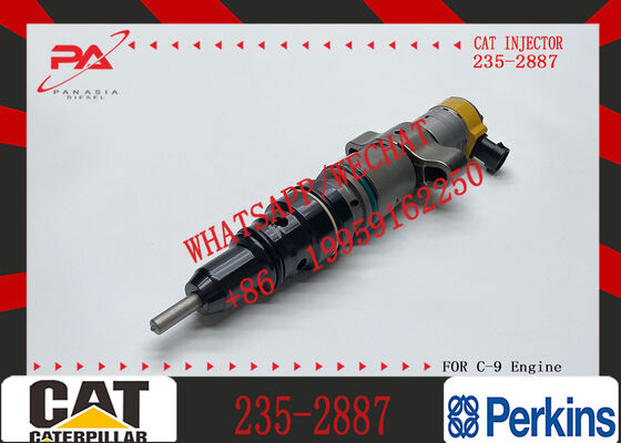 Diesel Common Rail Injector 236-0962 172-5780 188-8739 217-2570 235-2887 235-2888 10R-7224 HEUI