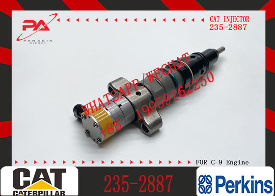 Diesel Common Rail Injector 236-0962 172-5780 188-8739 217-2570 235-2887 235-2888 10R-7224 HEUI