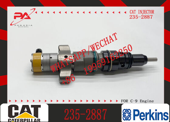 Diesel Common Rail Injector 236-0962 172-5780 188-8739 217-2570 235-2887 235-2888 10R-7224 HEUI