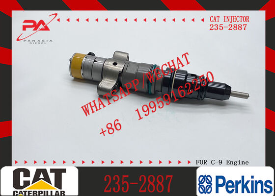 Diesel Common Rail Injector 236-0962 172-5780 188-8739 217-2570 235-2887 235-2888 10R-7224 HEUI