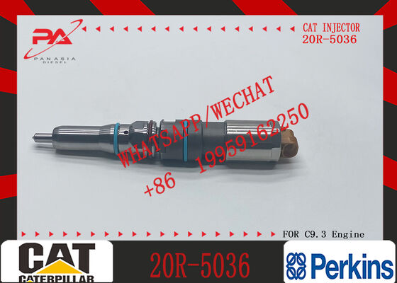 Engine Injector 20R5036 20R-5036 4563493 456-3493 3674293 367-4293 363-0493 3630493 3452193 345-2193
