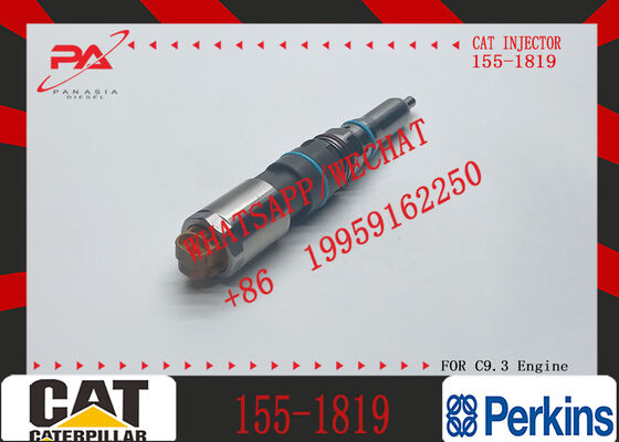 Cat Engine Fuel Injector 232-1173 10R-1265 173-9379 138-8756 155-1819 232-1183 169-7408 222-5967 232-1175