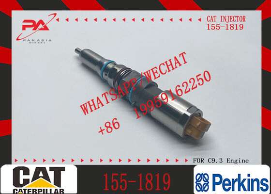 Cat Engine Fuel Injector 232-1173 10R-1265 173-9379 138-8756 155-1819 232-1183 169-7408 222-5967 232-1175