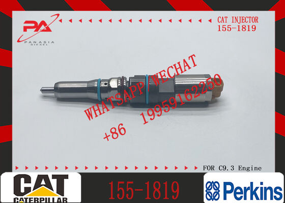 Cat Engine Fuel Injector 232-1173 10R-1265 173-9379 138-8756 155-1819 232-1183 169-7408 222-5967 232-1175