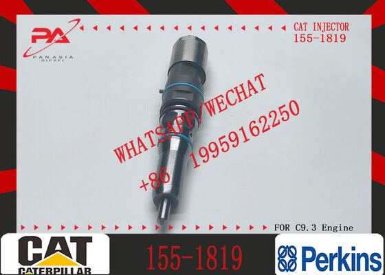 Cat Engine Fuel Injector 232-1173 10R-1265 173-9379 138-8756 155-1819 232-1183 169-7408 222-5967 232-1175