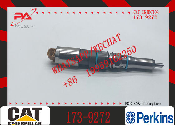 Engine Fuel Injector Common Rail Injector 173-9272 304-3637 232-1173 382-0709 10R-1265 392-9046 for Cat 336E C9.3