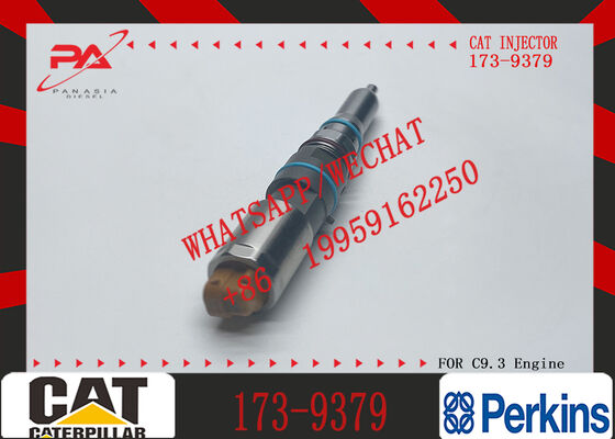 Cat Engine Fuel Injector 232-1173 10R-1265 173-9379 138-8756 155-1819 232-1183 169-7408 222-5967 232-1175