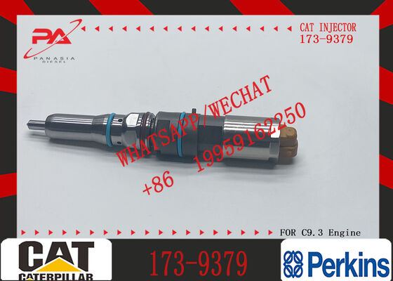 Cat Engine Fuel Injector 232-1173 10R-1265 173-9379 138-8756 155-1819 232-1183 169-7408 222-5967 232-1175
